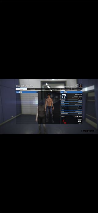 GTA5 Xbox One Mod Account