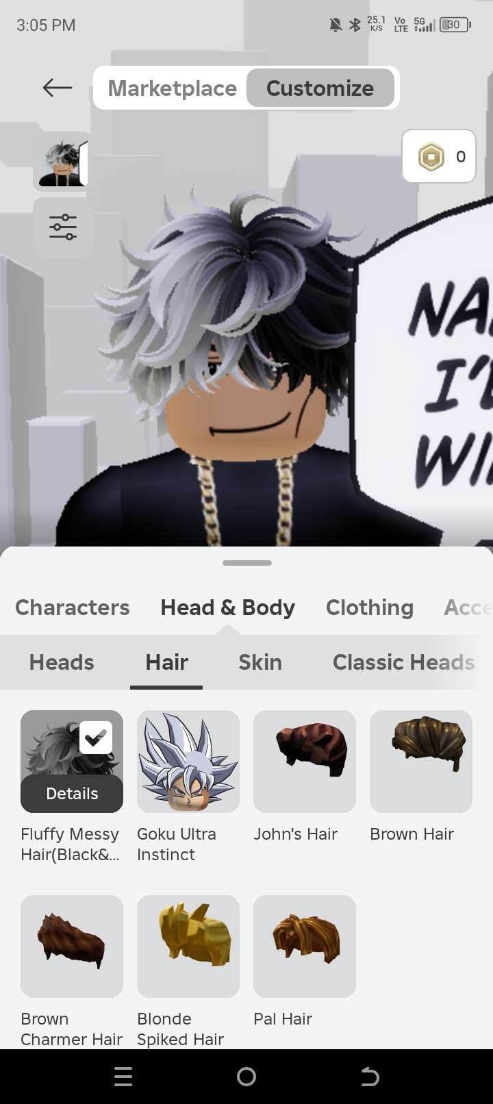 Blox fruit id