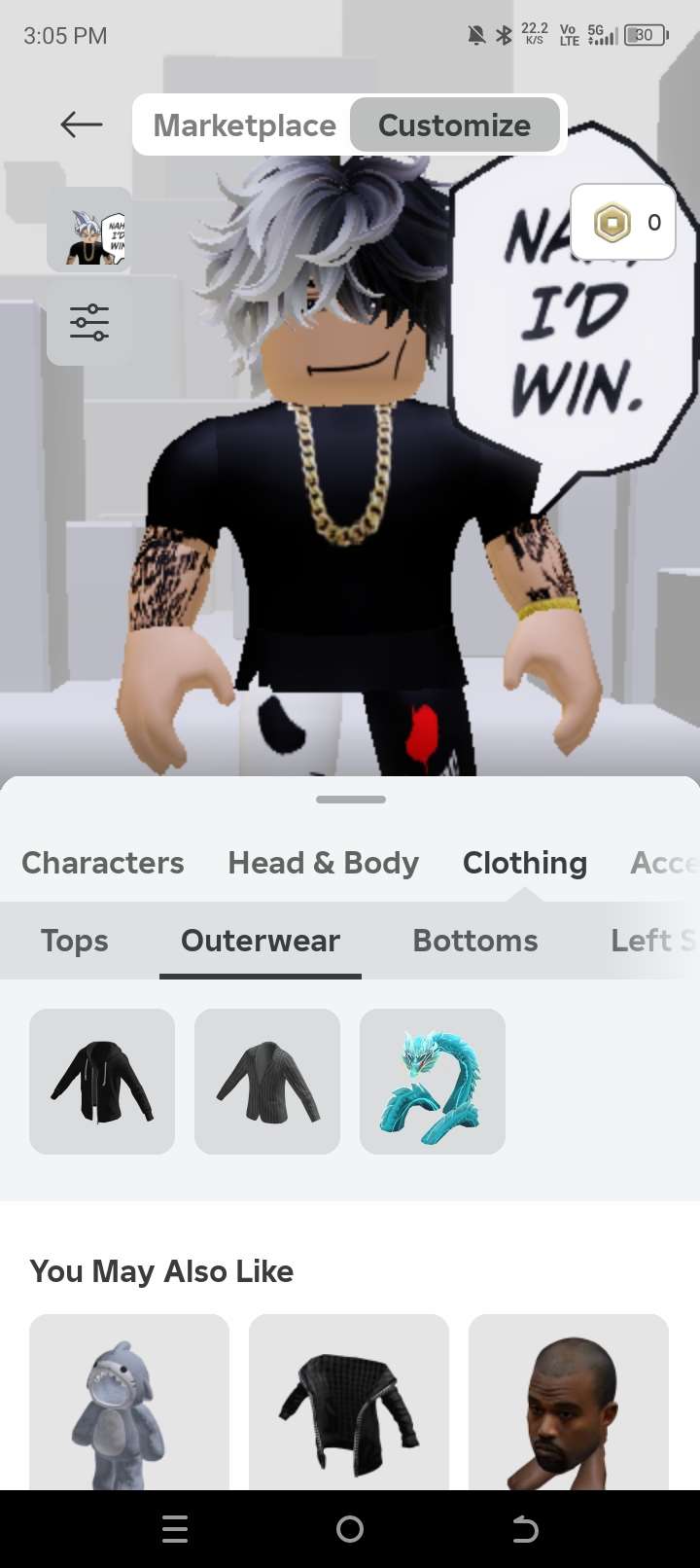 Blox fruit id