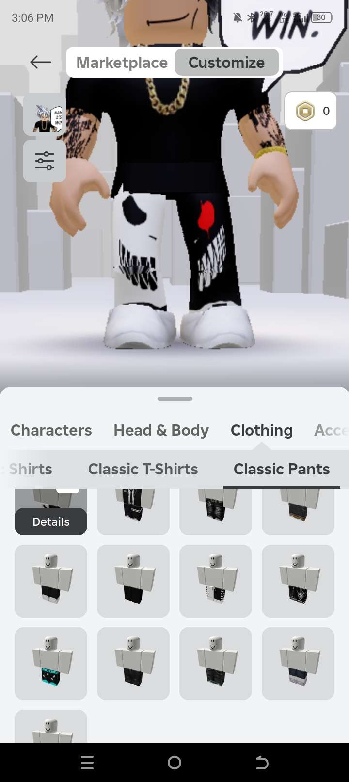 Blox fruit id