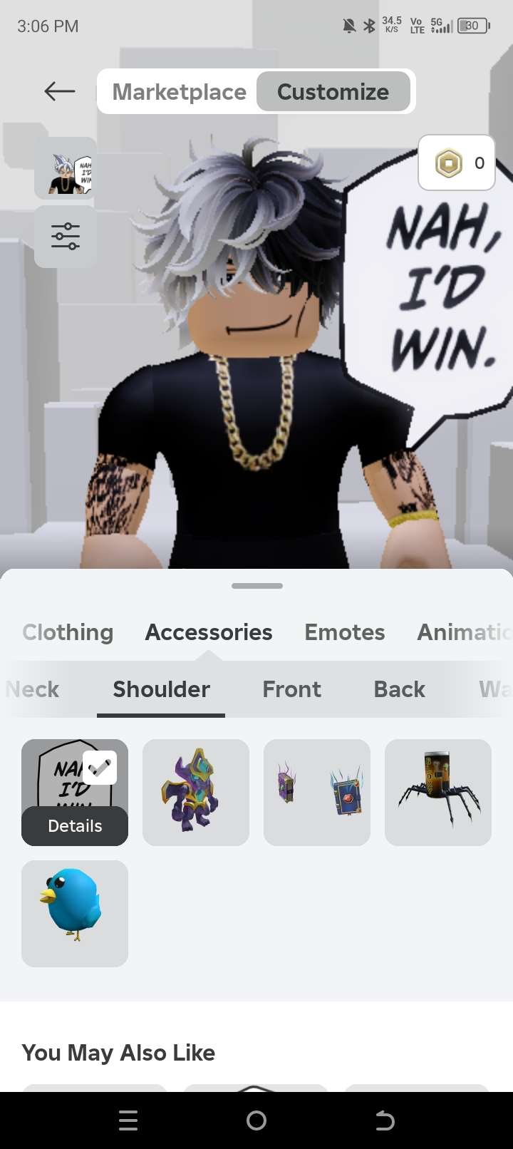 Blox fruit id