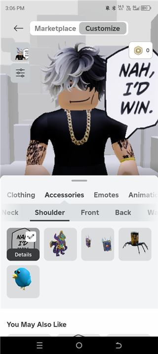 Blox fruit id