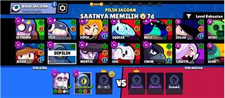 Brawl Stars 32k Account 2019