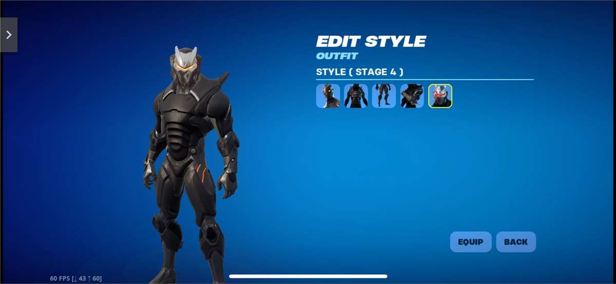 Og account 