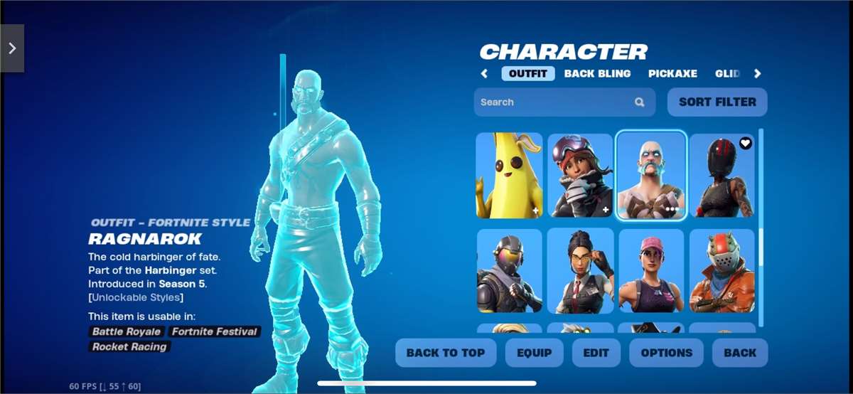 Og account 