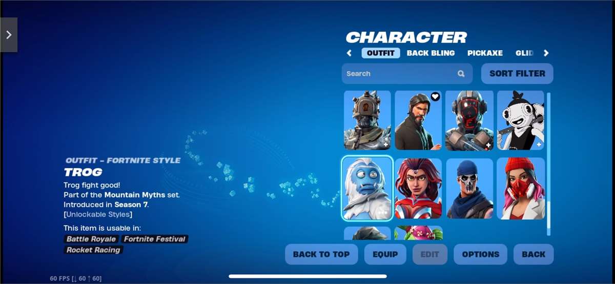 Og account 