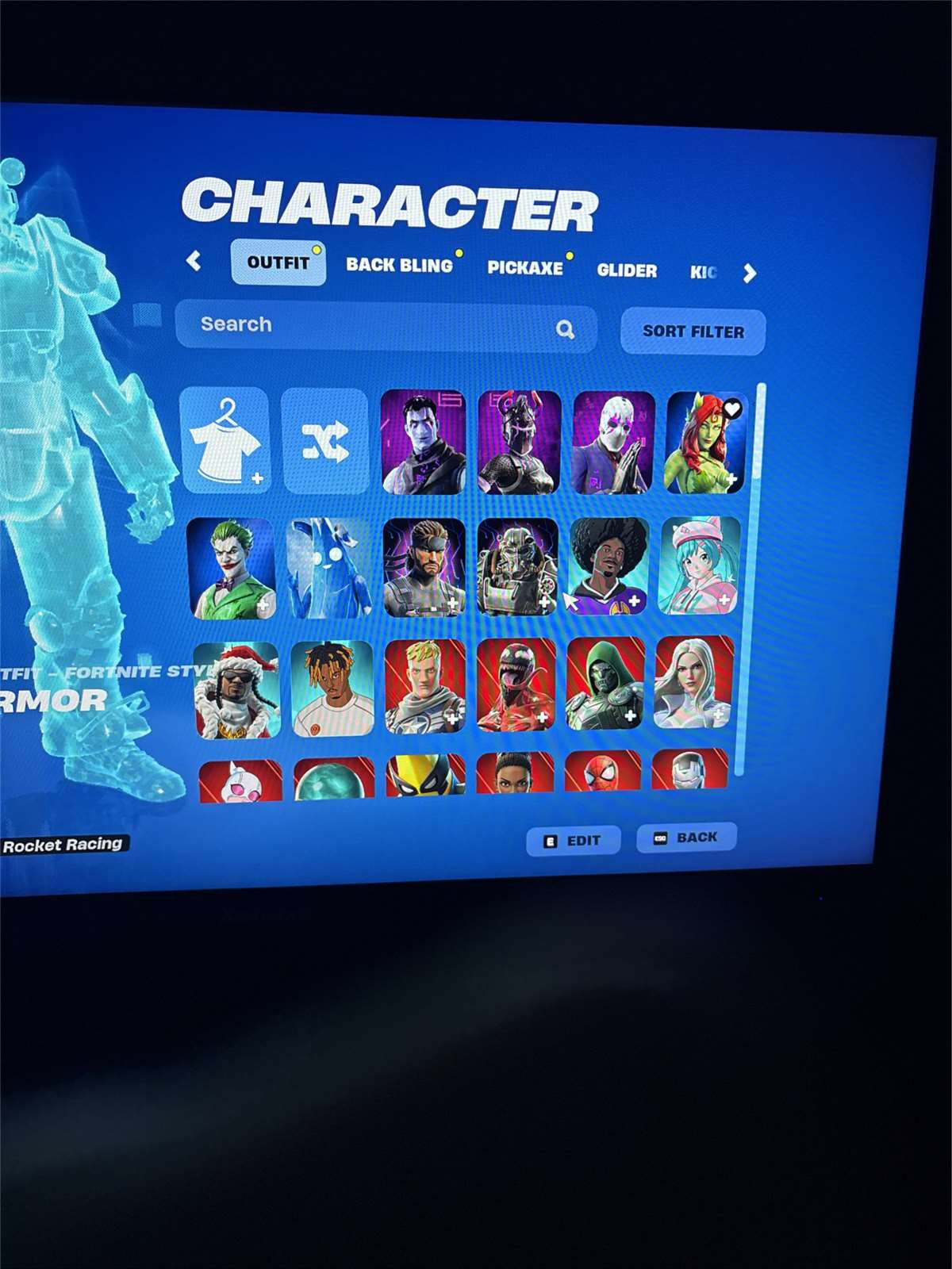 Og account 