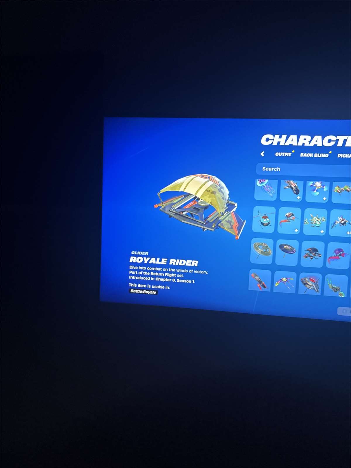 Og account 