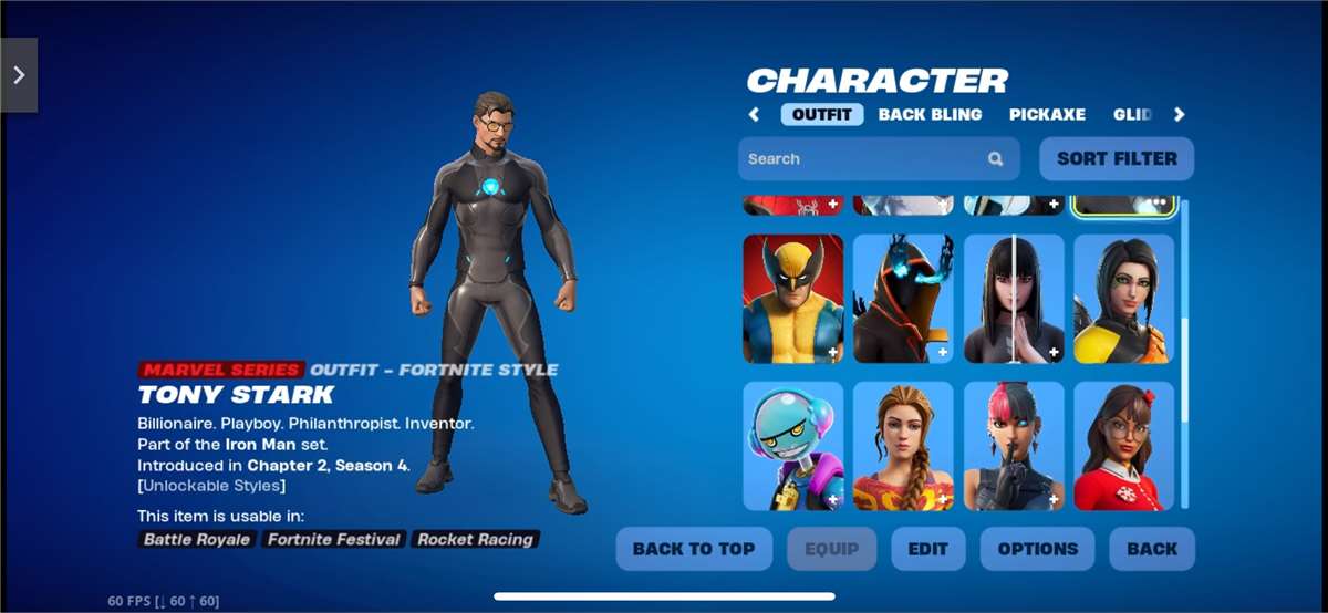 Og account 