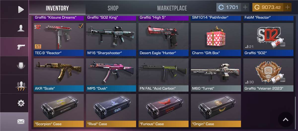 2020 Stacked Account 