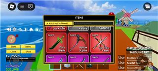 Bloxfruit