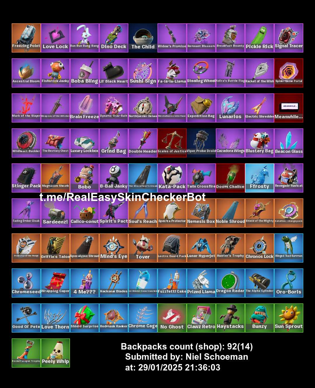 Good cheap fn acc
