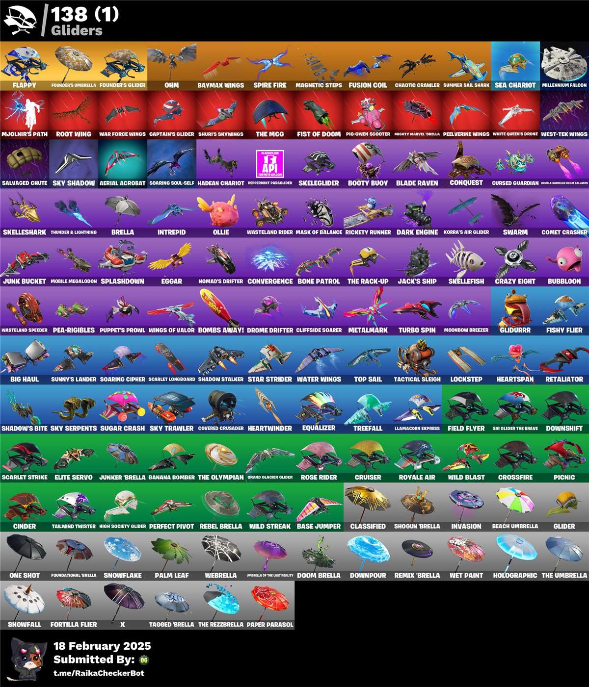 For sell