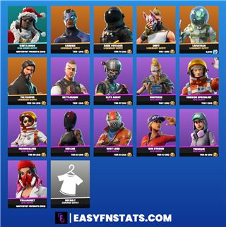 OG FORTNITE ACCOUNT| TAKE THE L