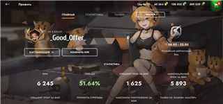 Good offer