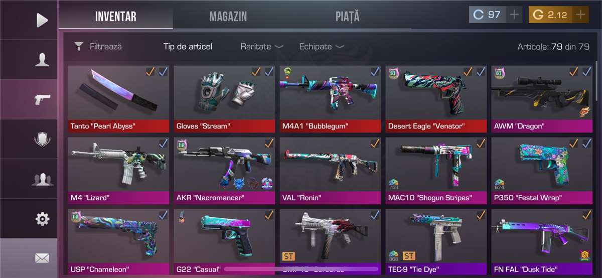 4 arcanes 8 legendary