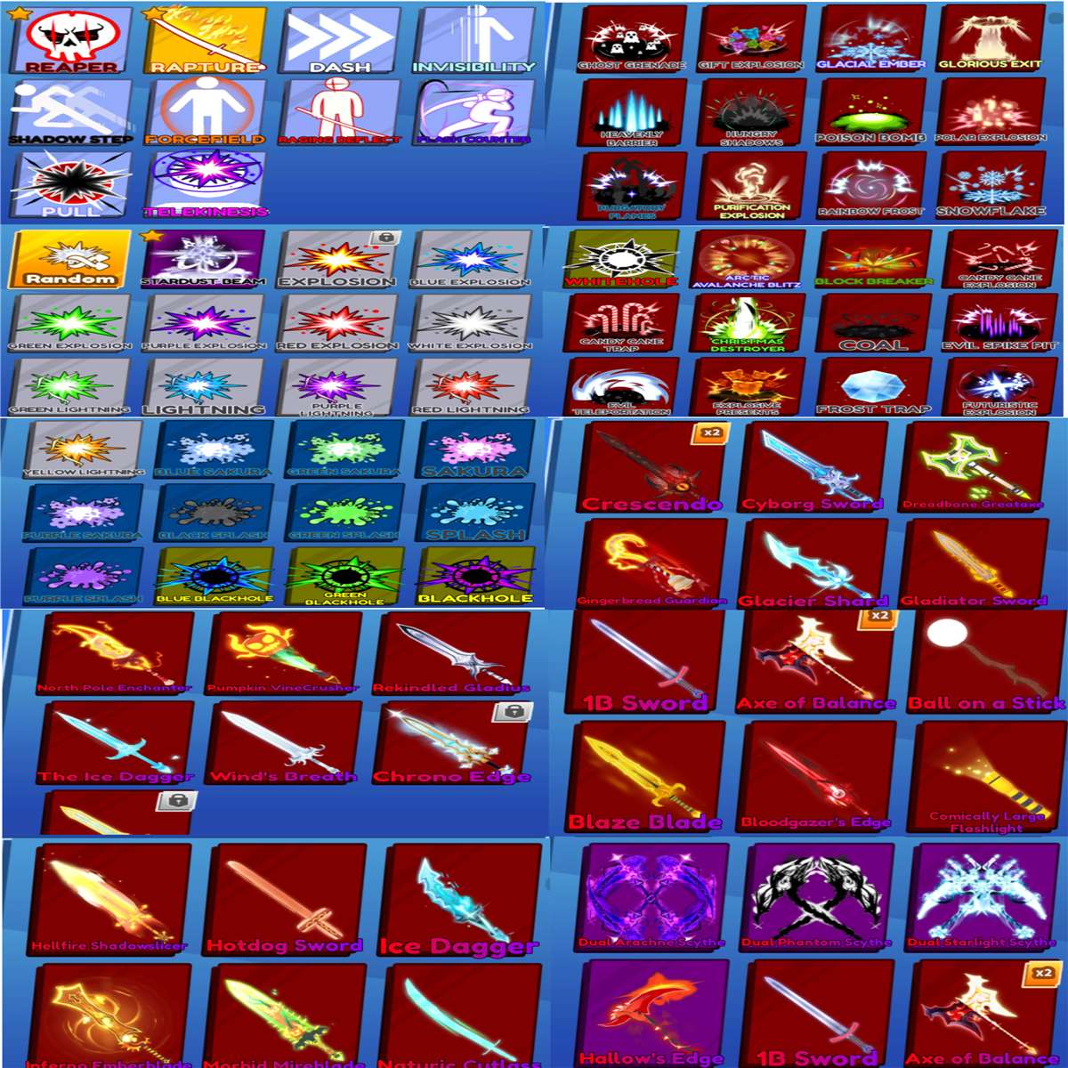 Korblox account