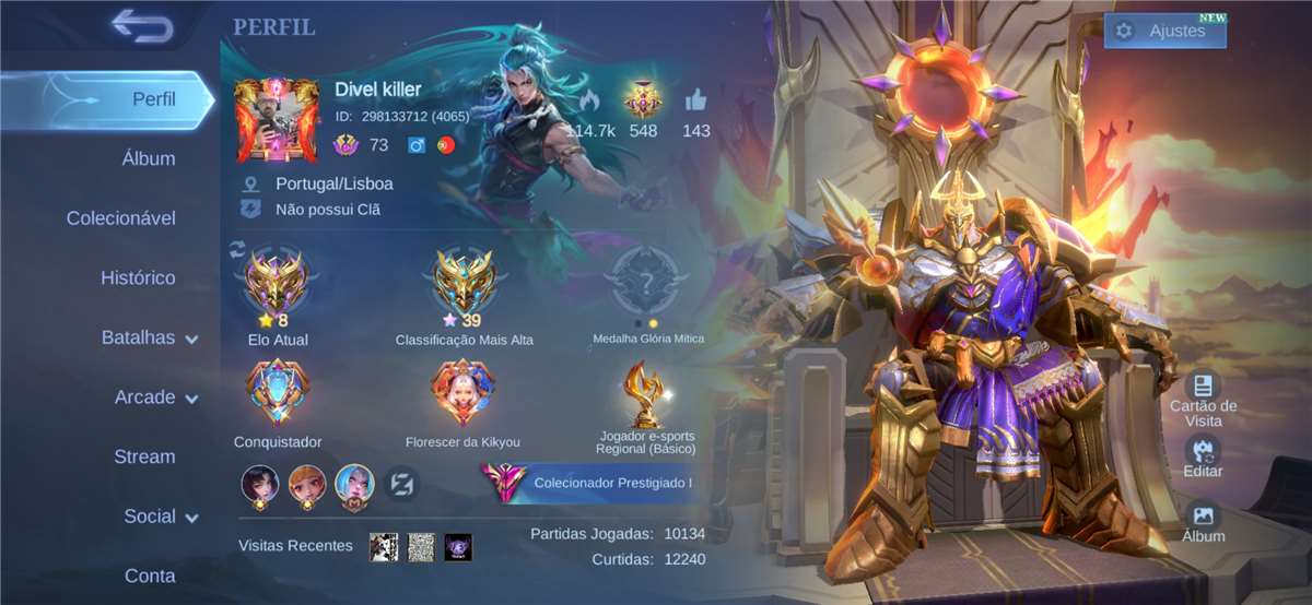 519 skins all heroes