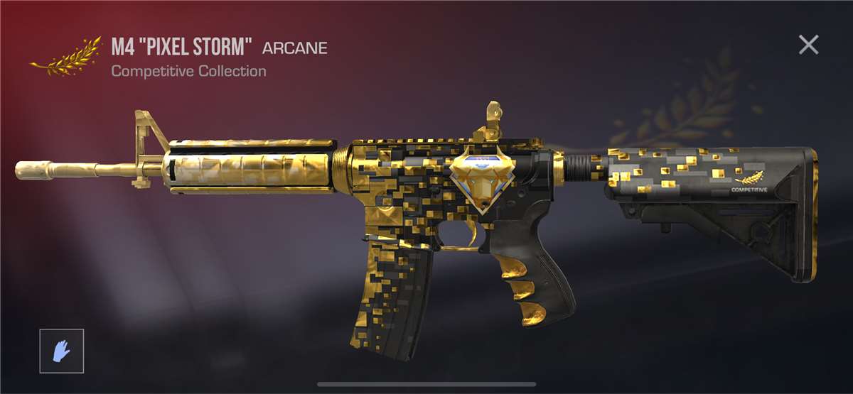 For sell