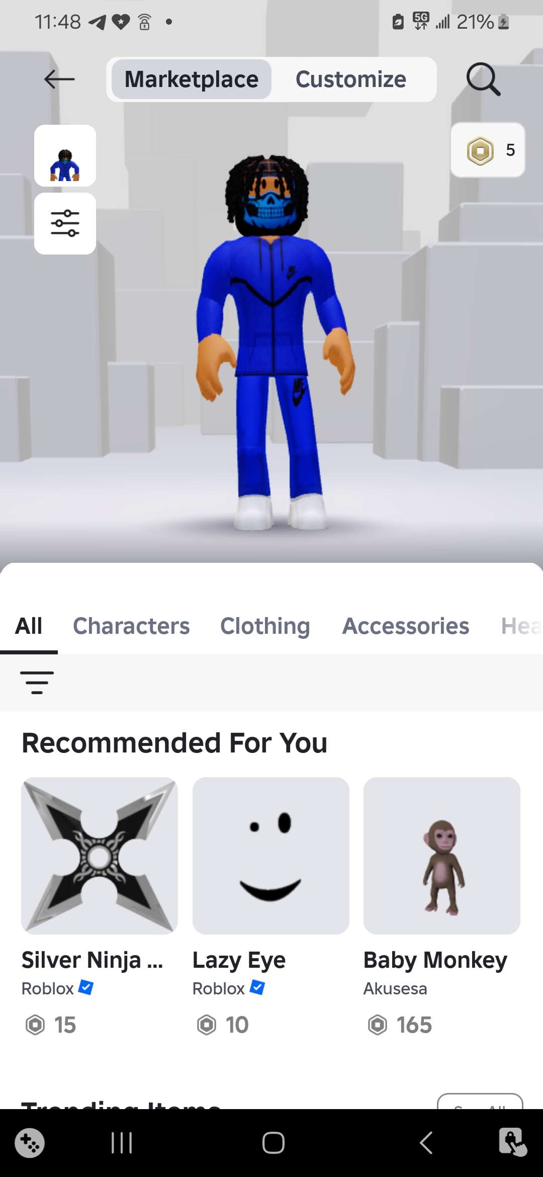 Sell