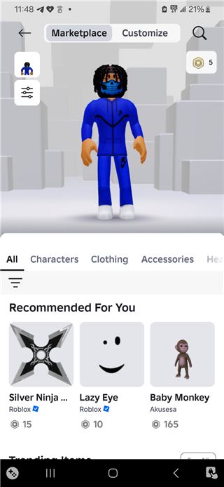 Sell