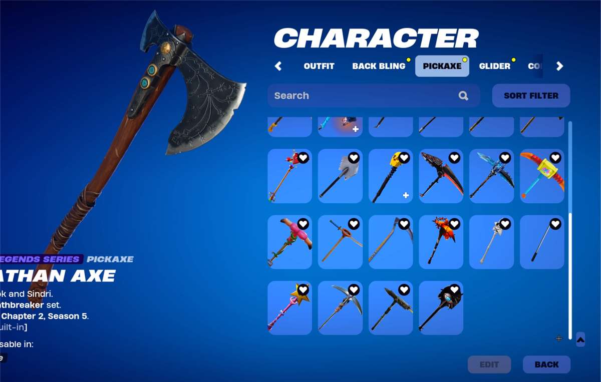 529 SKINS + RENEGADE RAIDER + OG GHOUL + OG S