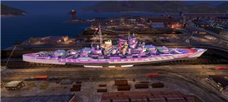 Sell acount warships