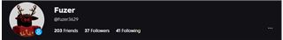 account for sale
