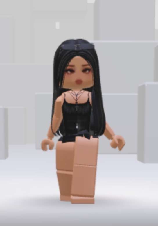 girl account