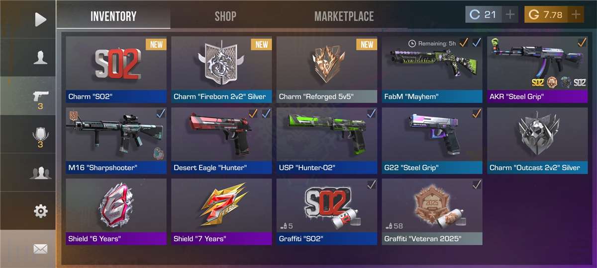 Selling this Cheap ass account for 2 dollars,