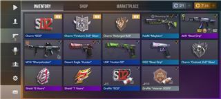 Selling this Cheap ass account for 2 dollars,