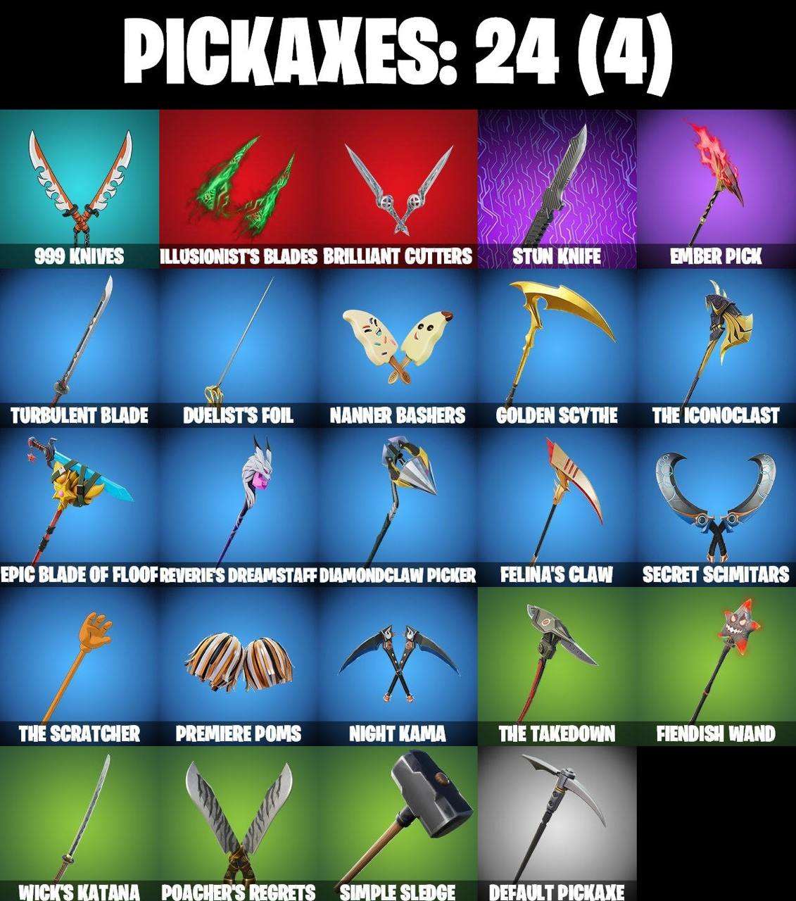 🚀 Epic Fortnite Account for Sale – Rare Skin