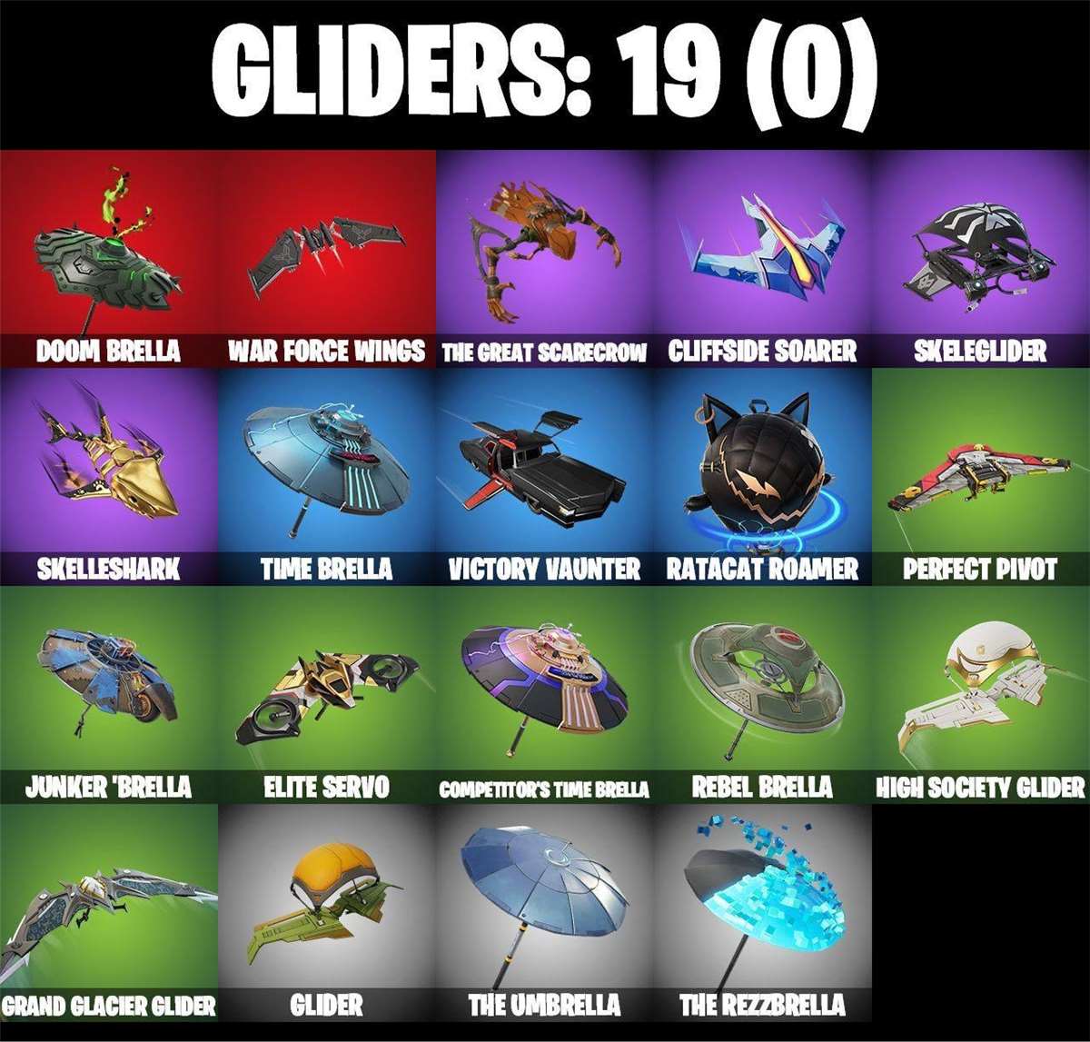 🚀 Epic Fortnite Account for Sale – Rare Skin