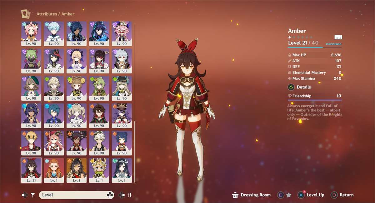genshin impact account for sale - US$801