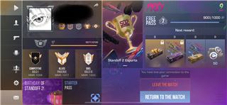 Selling so2 acc with knife