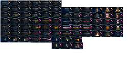 Selling account 3 diamonds 2 snot