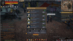 Striker level 62, kutum 20