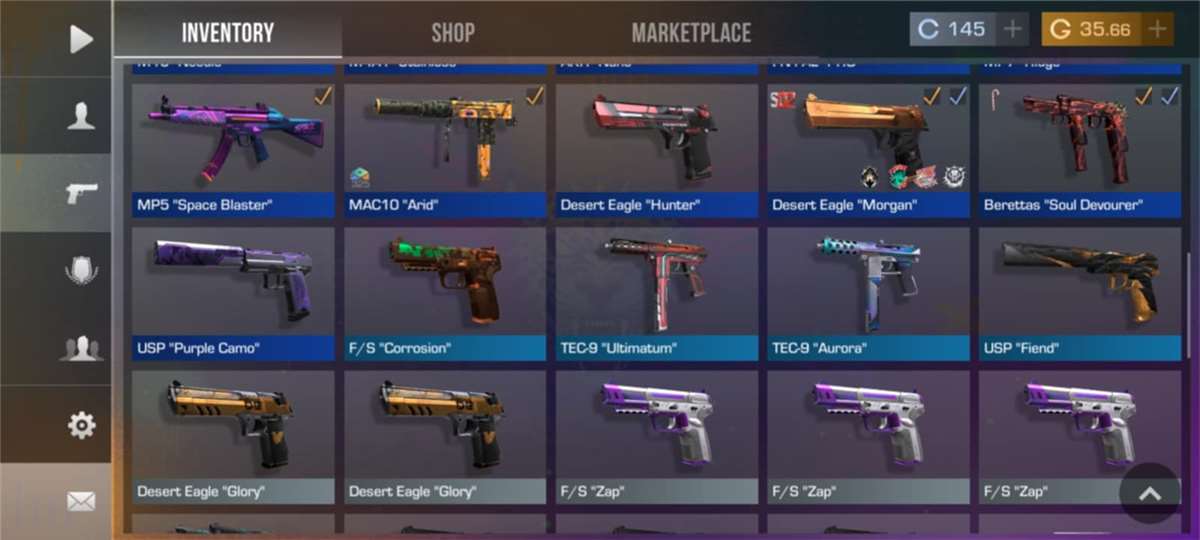 SO2 2020 account