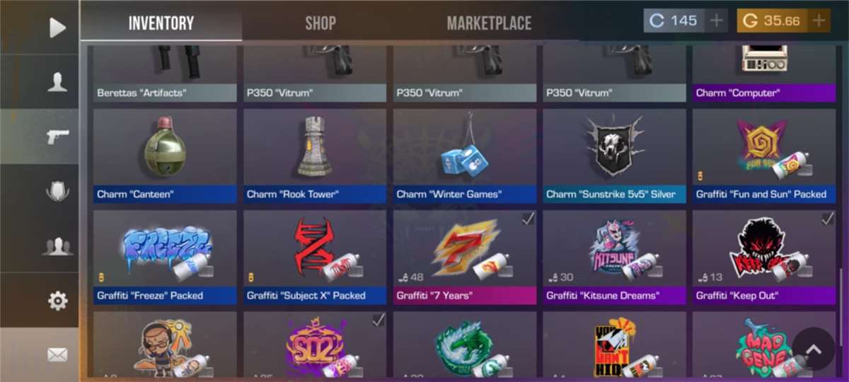 SO2 2020 account