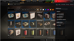 Sell account