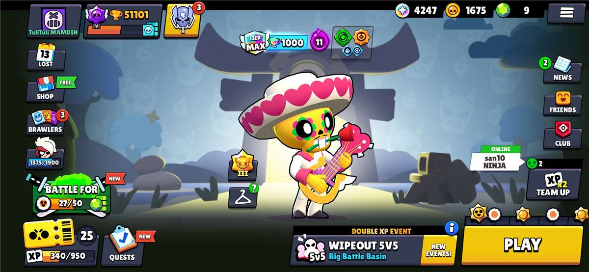 51k bs cheap account for sale 