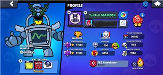 51k bs cheap account for sale 