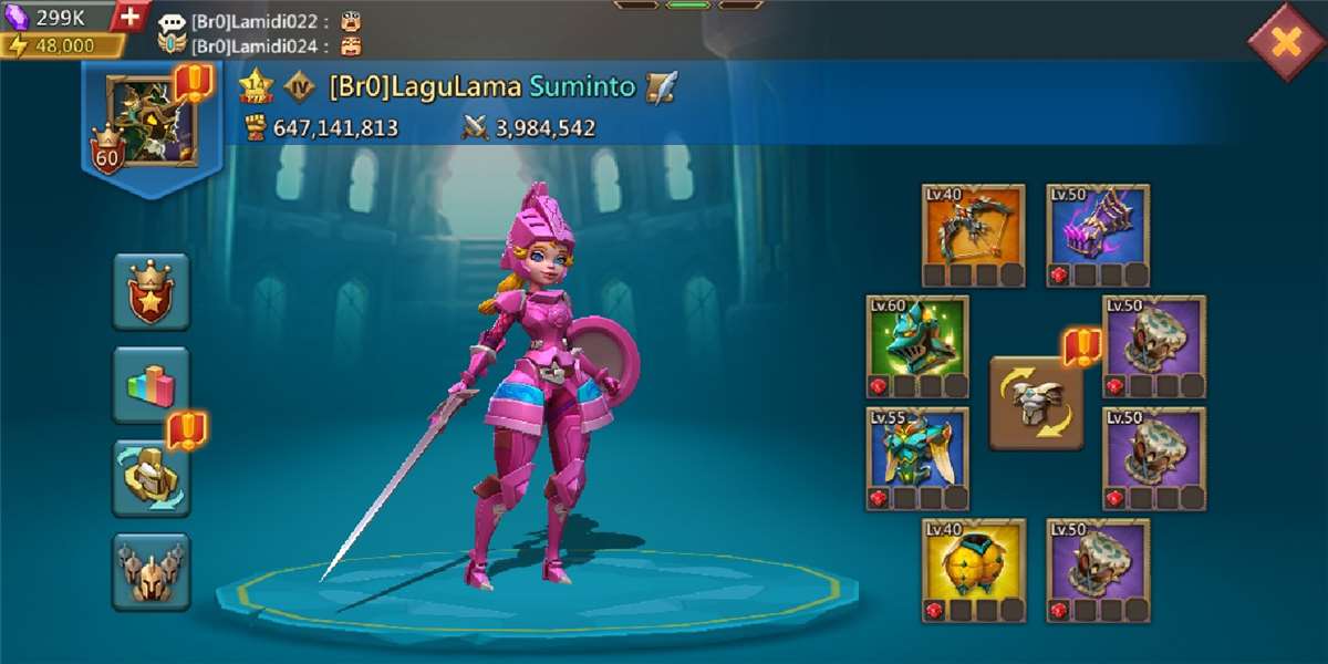 LaguLama
