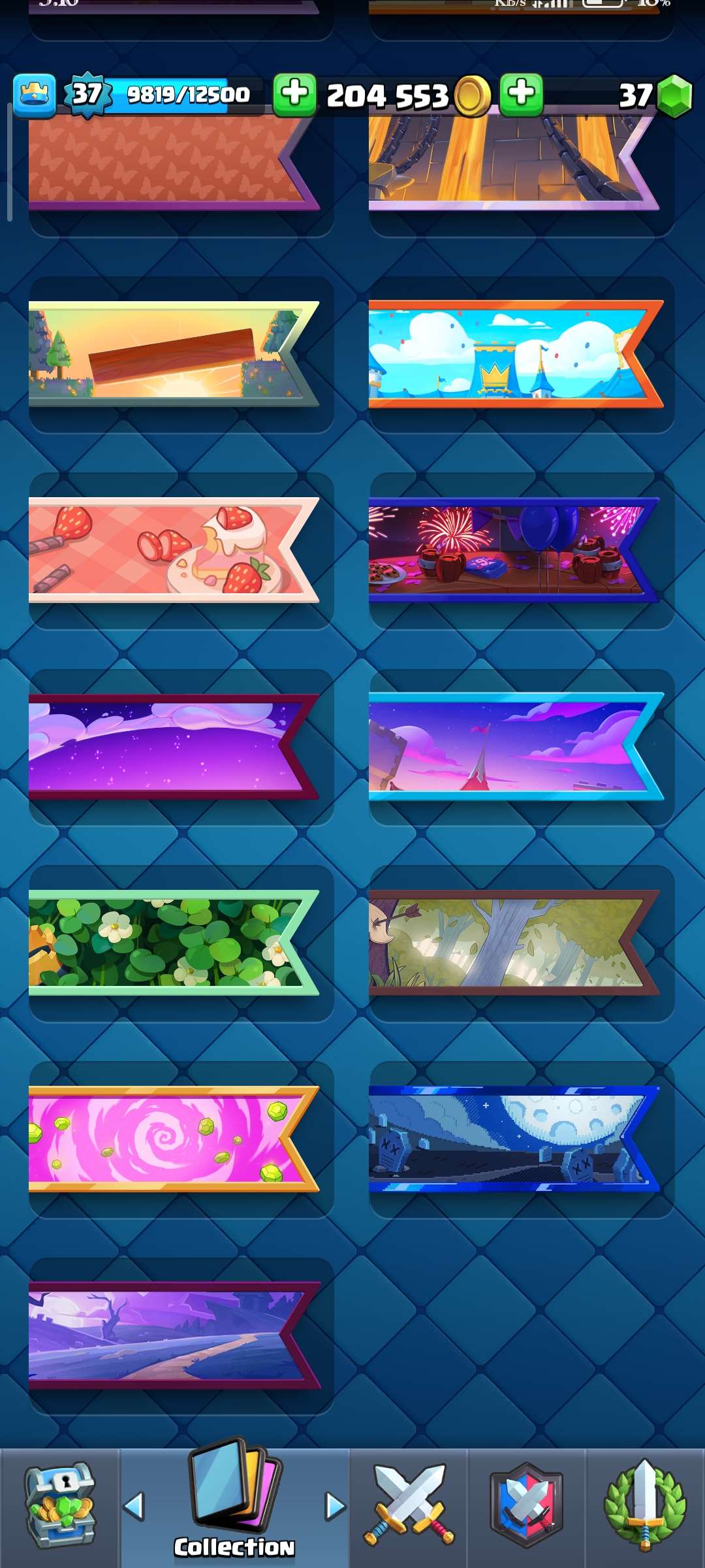 Best account for you