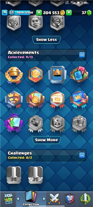 Best account for you