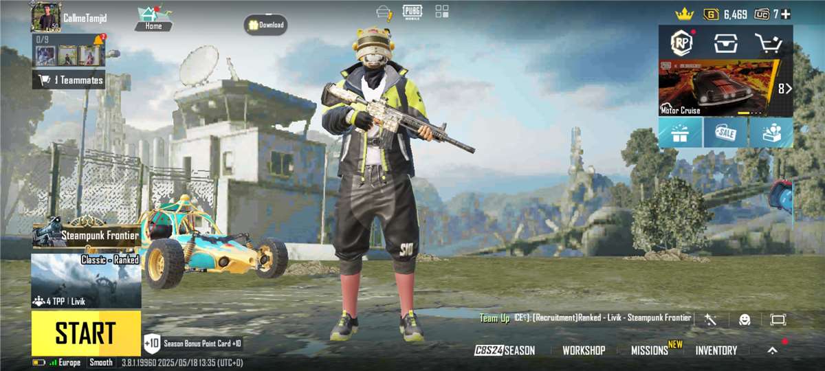 Best account for u