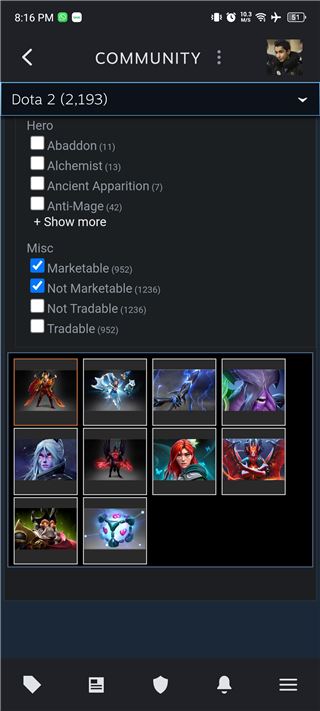 Divine 1 Dota 2 ID