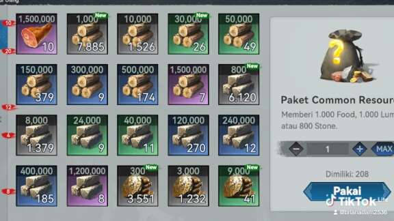 Sell