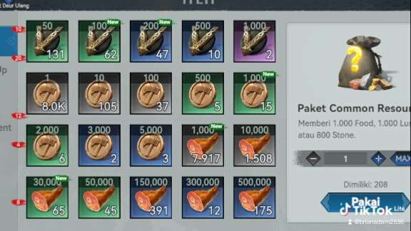 Sell