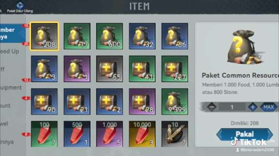 Sell